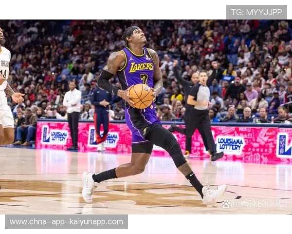 湖人迎来利好：伤兵复出能否扭转颓势？