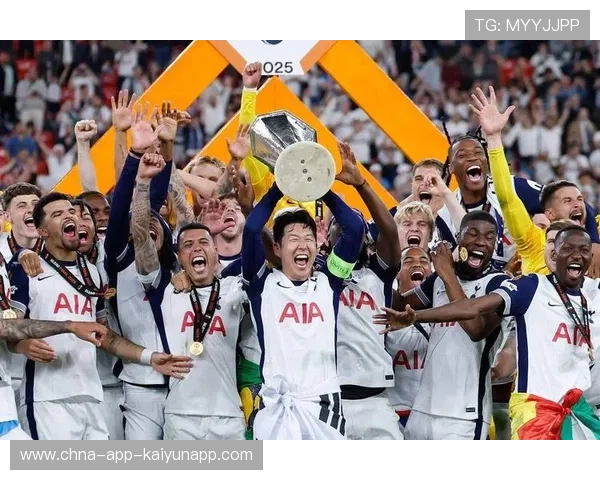 热刺小胜：孙兴慜的个人能力决定比赛，孙兴慜与热刺